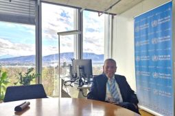 PDPI sebut pemerintah wajib penuhi hak warga hirup udara bersih