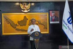 Tambang yang dikelola ormas keagamaan dikerjakan kontraktor