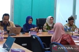DPMPD Kaltim libatkan pentahelix percepat  penurunan stunting