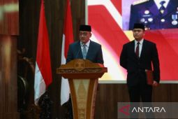 Kemenkumham:  Legalitas terjemahan fundamental dalam kerja sama negara