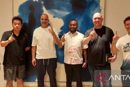 PSBS Biak gelar latihan perdana di Bali persiapan Liga 1