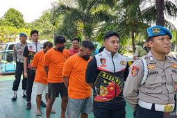Tiga pelaku penipuan tukar ATM adalah residivis