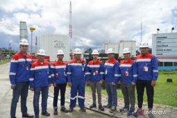 Kilang Pertamina-PPN kolaborasi penuhi kebutuhan BBM masyarakat