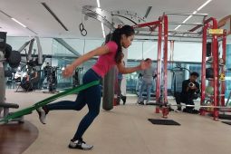 Jadwal lengkap senam artistik di Olimpiade Paris 2024