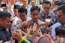 Hendy Setiono: Gibran sosok peduli dengan generasi muda dan anak-anak sekolah