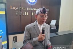 Unair tempati posisi 308 perguruan tinggi terbaik dunia