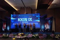 Kemenaker: KKIN ajang peningkatan kemampuan para instruktur
