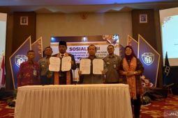 Kemenkumham sebut PT Timah lolos uji tuntas HAM