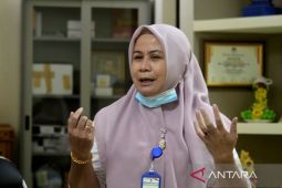 Setiap bayi baru lahir di RS Gorontalo Utara terima akta kelahiran