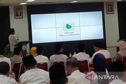 Pemkab Bekasi resmi luncurkan fitur PPDB daring di aplikasi Bebunge
