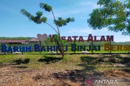 Pemkab Balangan lakukan restorasi pertahankan fungsi danau Baruh Bahinu