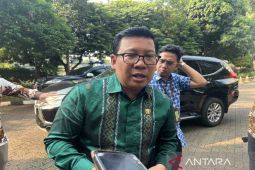 Bapanas tetapkan HPP gabah di tingkat petani Rp6.000 per kilo