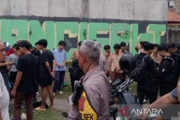 Polresta Bogor buru pembacok dua pelajar