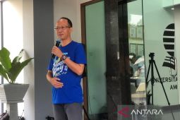 UT Ambon upayakan perluasan pendidikan tinggi ke seluruh Maluku lewat kuliah jarak jauh