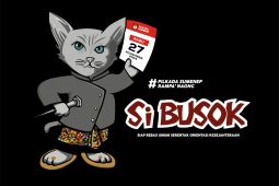KPU Sumenep putuskan "Rampa' Naong" sebagai "tagline" pilkada