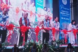 Konsep rumah sakit dengan area publik dorong pengembangan wisata medis Bandung