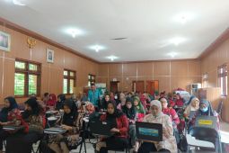 Dindikbud Bangka Selatan sosialisasikan pelaksanaan PPDB tahun 2024/2025