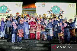 Pemkot Pangkalpinang ikut sukseskan Rakernas Apeksi Tahun 2024