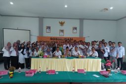 Anggota DPRD nyatakan Pancasila wujudkan kerukunan hidup beragama
