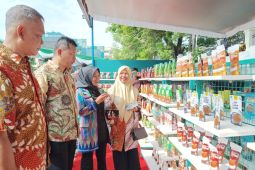 Bank Indonesia Malut kembangkan ekonomi keuangan syariah