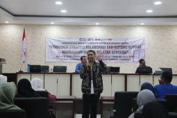 BPMP Kalsel: Manfaatkan rapor pendidikan untuk pendidikan berkualitas