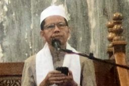 Khatib Sukarni sindir sarjana koruptor tunjukkan ilmu tidak bermanfaat