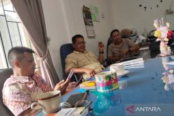 Pemkab Mukomuko izinkan 8 pabrik buang limbah ke perkebunan sawit