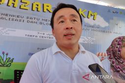 Pemanfaatan DAK non fisik di Bengkulu capai Rp503,75 miliar