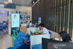 Dinas Dukcapil lakukan perekaman 2.487 pemilih pemula di Kota Bengkulu
