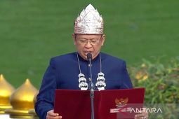 Ketua MPR klarifikasi pernyatannya soal amendemen UUD 1945