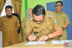 Prevalensi stunting di Belitung Timur 4,76 persen