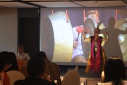 Indonesia sasar 1,5 juta wisatawan China