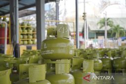 Pertamina Patra Niaga tambah 11,4 juta tabung LPG untuk Idul Adha