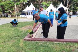 UNG resmikan pusat pembinaan olahraga petanque
