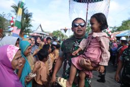 KSAD pastikan program TMMD selalu dievaluasi agar tepat guna