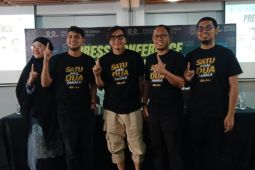 Cinta Quran Foundation miliki program Amazing Qurban 'Satu Amal Dua Pahala'