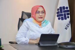 Kemnaker sebut UU KIA mendukung peningkatan pelindungan pekerja