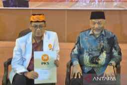 Imam Budi Hartono bersyukur putusan MK dapil Depok-Bekasi milik PKS