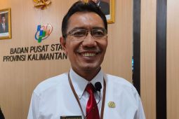 Kunjungan wisman ke Kalbar meningkat 36,31 persen