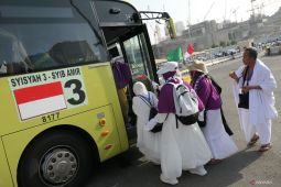 Menag: Indonesia dapat 221 ribu kuota haji pada tahun depan