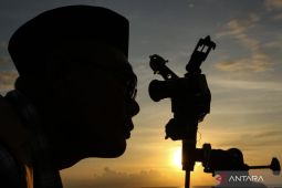 Kemenag gelar Sidang Isbat awal Ramadhan digelar 28 Februari