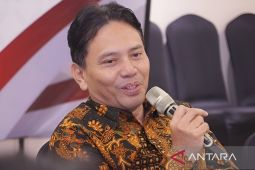 BRIN: Salam lintas agama jadi upaya merawat kemajemukan Indonesia