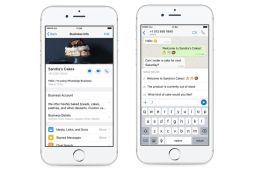 WhatsApp Business perbanyak fitur berbasis AI dan buat fitur panggilan