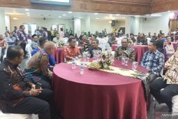 Danrem 091/ASN serukan sinergitas ciptakan keamanan di Kutim