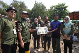 Masyarakat diimbau tidak beli hewan di lapak dekat pembuangan sampah