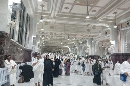 Dua JCH Bojonegoro meninggal dunia di Tanah Suci