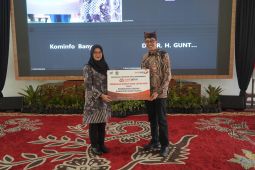 Bank Jatim harap bantuan RTLH percepat pengentasan kemiskinan di Banyuwangi