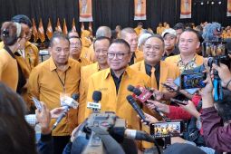 Hanura kantongi  nama untuk Pilkada DKI