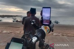Pemerintah umumkan Idul Adha 1445 H jatuh pada Senin 17 Juni