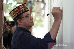 Politik kemarin, Golkar kuasai 18 persen kursi DPR hingga interaksi Anies-PDIP